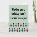 Search for toy soldier christmas cards Colourful