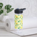 Search for tulip water bottles Yellow