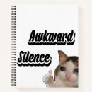 Search for meme notebooks Cat