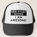 Search for studying hats Funny
