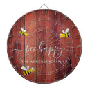 Search for rustic dartboards Country