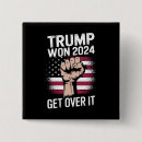 Search for inauguration badges Politics