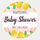 Search for citrus tree stickers Lemon