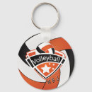Search for cheap for key rings Volleyball