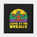 Search for crayfish magnets New orleans louisiana