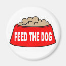 Search for feed magnets Dogs