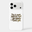 Search for i love jesus iphone cases Christian