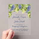 Search for grape vine wedding invitations Watercolor