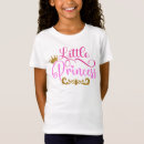 Search for little miss princess tshirts Cute