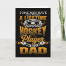 Search for hockey dad cards Adrenaline