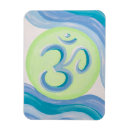 Search for om magnets Zen