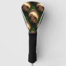 Search for pig golf head covers Cavy