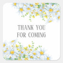 Search for chamomile flowers stickers Thank you