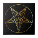 Search for sigil of baphomet Devil
