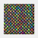 Search for prismatic magnets Geometric