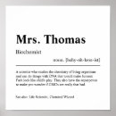 Search for biochemist Job