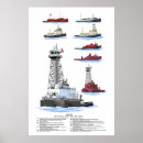 Search for moore posters Great lakes