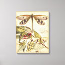 Search for cream flowers canvas prints Insects