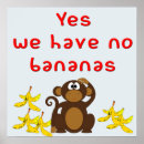 Search for funny banana posters Humour