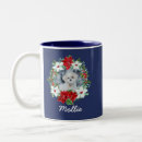 Search for two photo mugs Pet