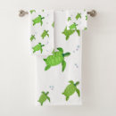 Search for sea turtle bath towels Turtles
