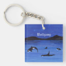 Search for pod key rings Whales