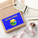 Search for montana flag stickers State