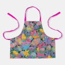 Search for easter baskets aprons Chicks