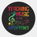 Search for music school stickers Back