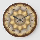 Search for tuscan clocks Vintage