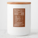 Search for nutrition labels Orange