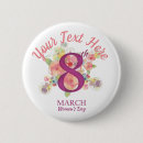 Search for 8 badges Girl power