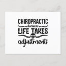 Search for chiropractor postcards Therapist