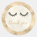 Search for black lace stickers Gold