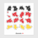Search for oktoberfest party stickers German