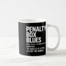 Search for hockey helmet mugs Determination