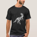 Search for halloween dinosaur tshirts Scary