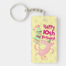 Search for funny pig key rings Farm animals