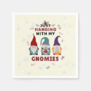 Search for gnome napkins Tree