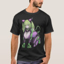 Search for catgirl tshirts Waifu