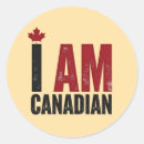 Search for canadian patriotism stickers Maple leaf