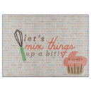 Search for cupcakes chopping boards Chef