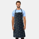 Search for abstract patterns aprons For him