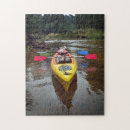 Search for kayak puzzles River