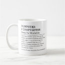 Search for dumpster mugs Coworker