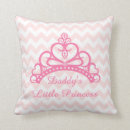 Search for little princess cushions Crown