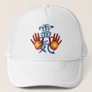 Search for hand sign hats Symbol