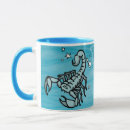 Search for scorpion mugs Symbol