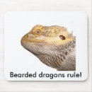 Search for beardie mouse mats Dragon
