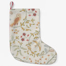 Search for william morris christmas stockings Flower